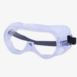Natural latex disposable epidemic protective glasses Goggles 06-1449 petproduct.com.cn