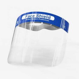 Isolation protective mask anti-epidemic Anti-virus cover 06-1454 petproduct.com.cn