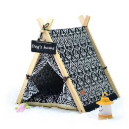 Dog Teepee Tent: Chinese Suppliers Dog House Tent Folding Outdoor Camping 06-0947 petproduct.com.cn