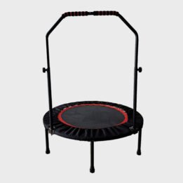 Mute Home Indoor Foldable Jumping Bed Family Fitness Spring Bed Trampoline For Children petproduct.com.cn