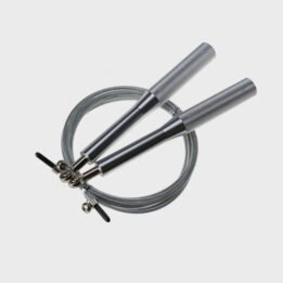 Gym Equipment Online Sale Durable Fitness Fit Aluminium Handle Skipping Ropes Steel Wire Fitness Skipping Rope petproduct.com.cn