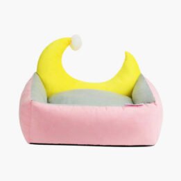 Dog Sleeping Bed Washable Pet Bed Dog Luxury Bed Animal Pet Accessories petproduct.com.cn