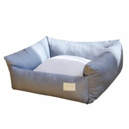 Dogs Innovative Products Cotton Kennel Non-stick Hair Pet Supplies Dog Bed Luxury petproduct.com.cn