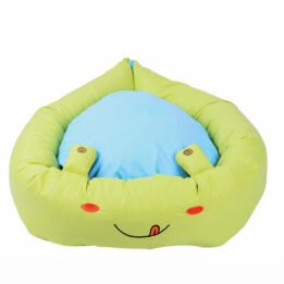 Luxury New Fashion Thickening Detachable and Washable Lovely Cartoon Pet Cat Dog Bed Accessories petproduct.com.cn