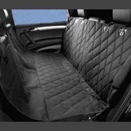 Pet Mat Dog Blanket For Car Seat OEM 600D Oxford Waterproof Foldable Cover 06-0021 petproduct.com.cn