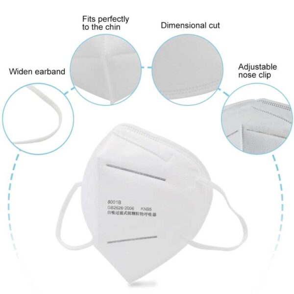 Surgical mask 3ply KN95 face mask n95 facemask n95 mask 06-1440 petproduct.com.cn