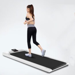 Homeuse Indoor Gym Equipment Running Machine Simple Folding Treadmill petproduct.com.cn