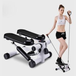 Free Installation Mute Hydraulic Stepper Step Aerobic Fitness Equipment Mini Exercise Stepper petproduct.com.cn