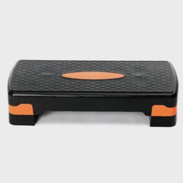68x28x15cm Fitness Pedal Rhythm Board Aerobics Board Adjustable Step Height Exercise Pedal Perfect For Home Fitness petproduct.com.cn