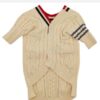 Designer Dog Clothes Wholesale Knitted Cardigan Pet Clothes Korea 06-1560