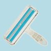 Double Sided Cleaning Pet Hair Int Remover Roller Pet Hair Brush