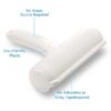 Double Sided Cleaning Pet Hair Int Remover Roller Pet Hair Brush