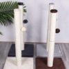 Factory wholesale Cat Scratch Board Cat Climbing Frame Pet Supplies