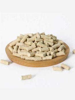 Wholesale OEM & ODM Freeze-dried Raw Meat Pillars Chicken & Catmint 130-045 petproduct.com.cn