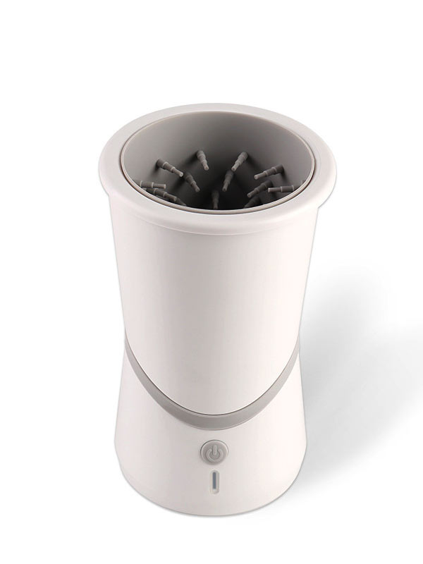 OEM ODM Wholesale Automatic foot washing cup,Dog foot cleaner cup 134-10004