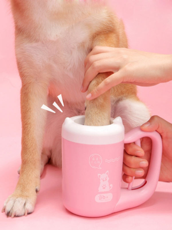 Factory OEM ODM Wholesale Automatic dog paw cleaner, Dog paw washing system 134-10008 Pet Products Factory, OEM Manufacturer, Supplier, Agent petproduct.com.cn Factory OEM Wholesale Dog Paw Washer Cup,Dog Foot Washing Station 134-10008
