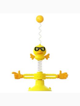 2-in-1 Cat Toy Set with Tumbler & DIY Cardboard Tunnel - Eco Friendly Design