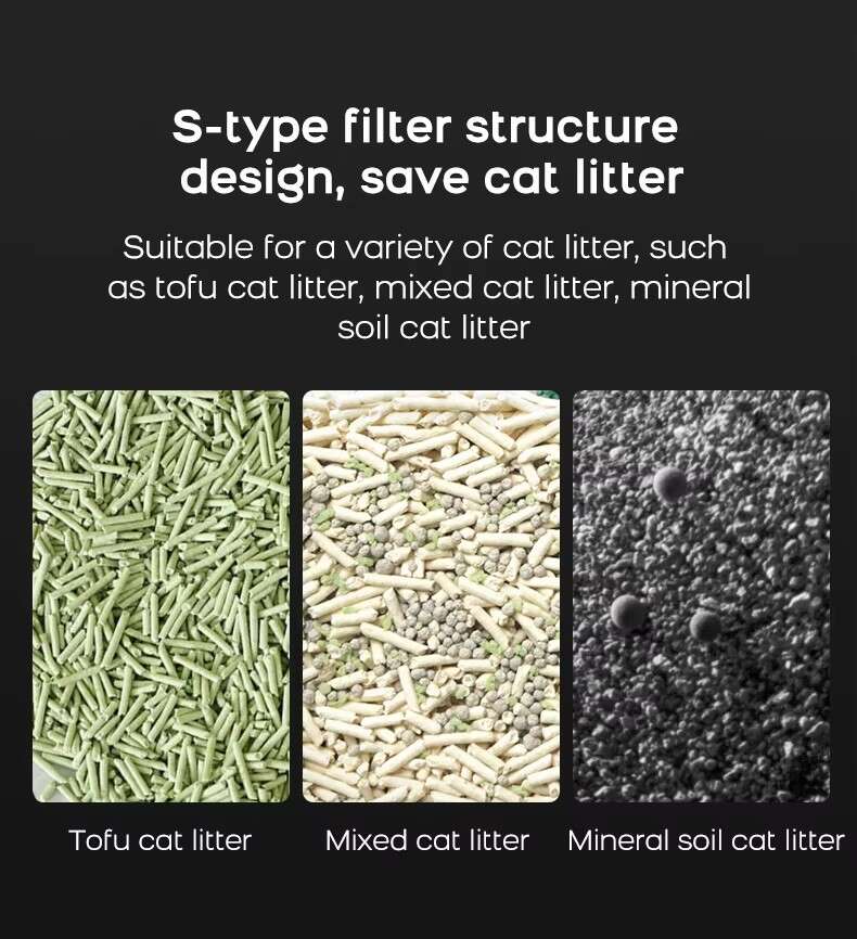 Smart Cat litter box, Cat Litter Box, Cat Litter Box & Accessories, Cat Litter Box And Accessories