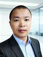 Welch Ma - Founder & CEO