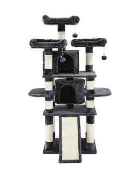 67-Inch Light Gray Wood Paper Fur Multi-Level Cat Tree Stable Cat Scratcher and Climber for Large Cats 105-62035 Pet Products Factory, OEM Manufacturer, Supplier, Agent petproduct.com.cn cat trees scratcher, bog cat tree, cat tower tree dropshipping, mushroom cat tree, purple cat tree, cat trees and scratching post, cat tree house, cat climbing tree house tower, minimalistic cat tree, cheese cat trees, cat tree tower large, cat christmas tree, cat-tree-dropshipping, cat tree for indoor cats, cat tree custom, wall-mounted cat tree, cat tree real wood, tree for big cats, wholesale cat trees, cat tree dropshipping, high quality cat tree, plastic cat tree, tree for cats 140cm, cat tree forest, custom cat tree tall, rope for cat tree, fabric for cat tree, rattan cat tree, luxury cat tree massive, simple cat tree, cat tree modern, cat tree cute, mau cat tree, cat tree wall, cat tree castle, large cat tree tower, high cat tree, 54 cat tree, cherry blossoms cat tree, cat tree 1 pieces, magic forest cat tree, cat tree house free shipping, modern wooden luxury cat tower tree, wooden cat furniture tree cat, basket cat tree, indoor stimulation tree for cats, luxury pet wooden cat tree, cute cat tree, cat tree with leaves, bookcase cat tree, real wood cat tree, pink cat tree, cat wooden tree, small cat trees, palm cat tree, luxury cat tree house, large cat tree house, cactus cat tree, lidl cat trees, cat tree parts, cat tree xl, cat wood tree, tree cat scratcher, flower cat tree, cat tree,