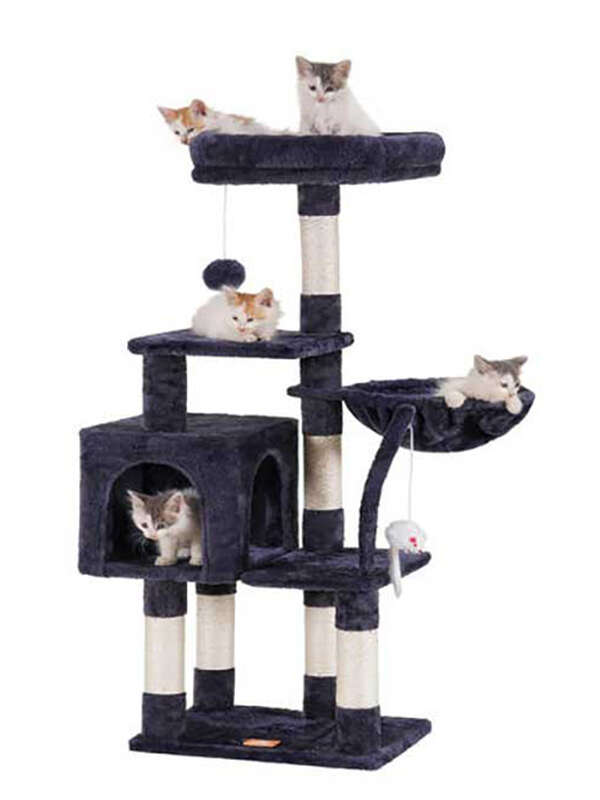 Cozy Indoor Cat Tree With Wood and Paper Material Padded Plush Perch Cat Tower Condo Sisal Scratching Posts Hammock Toy 105-62067 Pet Products Factory, OEM Manufacturer, Supplier, Agent petproduct.com.cn cat trees scratcher, bog cat tree, cat tower tree dropshipping, mushroom cat tree, purple cat tree, cat trees and scratching post, cat tree house, cat climbing tree house tower, minimalistic cat tree, cheese cat trees, cat tree tower large, cat christmas tree, cat-tree-dropshipping, cat tree for indoor cats, cat tree custom, wall-mounted cat tree, cat tree real wood, tree for big cats, wholesale cat trees, cat tree dropshipping, high quality cat tree, plastic cat tree, tree for cats 140cm, cat tree forest, custom cat tree tall, rope for cat tree, fabric for cat tree, rattan cat tree, luxury cat tree massive, simple cat tree, cat tree modern, cat tree cute, mau cat tree, cat tree wall, cat tree castle, large cat tree tower, high cat tree, 54 cat tree, cherry blossoms cat tree, cat tree 1 pieces, magic forest cat tree, cat tree house free shipping, modern wooden luxury cat tower tree, wooden cat furniture tree cat, basket cat tree, indoor stimulation tree for cats, luxury pet wooden cat tree, cute cat tree, cat tree with leaves, bookcase cat tree, real wood cat tree, pink cat tree, cat wooden tree, small cat trees, palm cat tree, luxury cat tree house, large cat tree house, cactus cat tree, lidl cat trees, cat tree parts, cat tree xl, cat wood tree, tree cat scratcher, flower cat tree, cat tree,