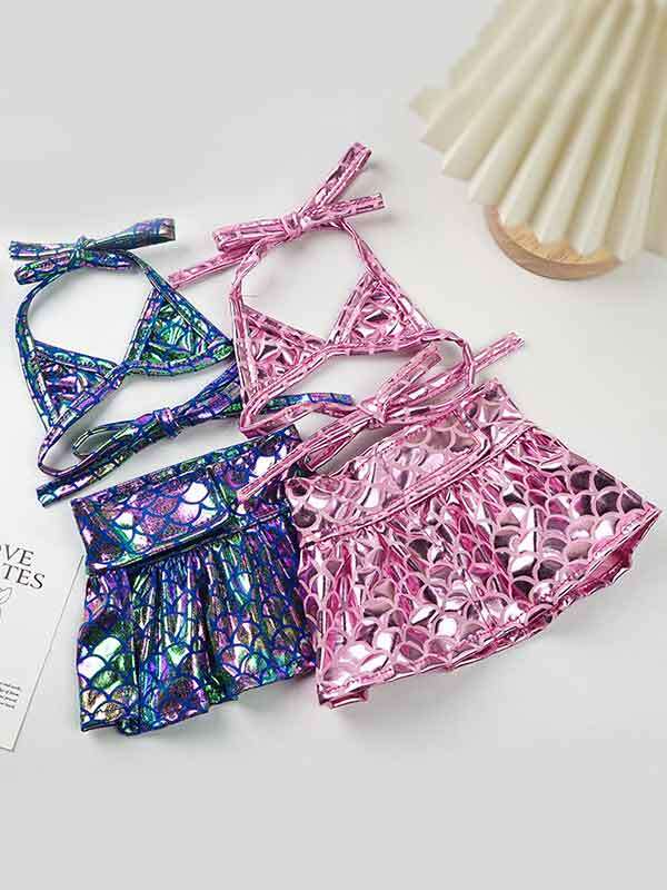 Wholesale Pet Bikini Sets Swimsuits for Poodles, Cats and Dogs Pet Swimwear