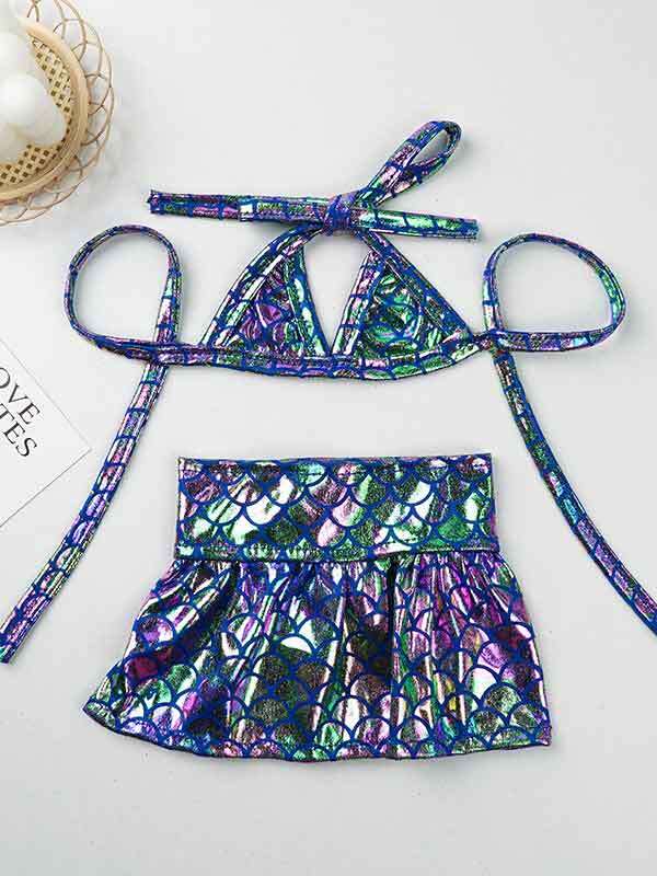 Wholesale Pet Bikini Sets Swimsuits for Poodles, Cats and Dogs Pet Swimwear