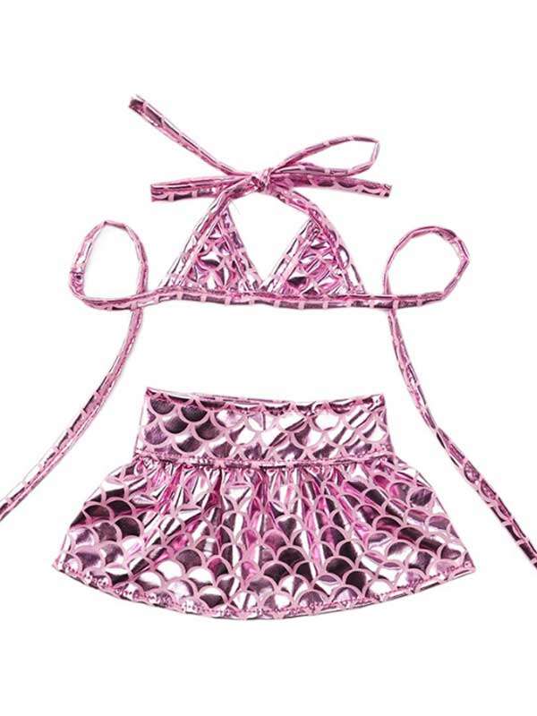 Wholesale Pet Bikini Sets Swimsuits for Poodles, Cats and Dogs Pet Swimwear