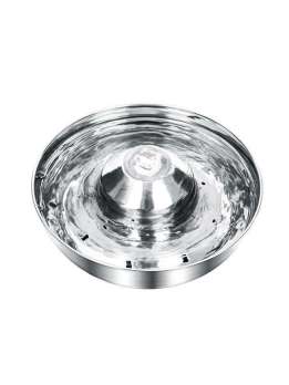 OEM ODM Wholesale stainless steel pet cat dog water dispenser Fountain